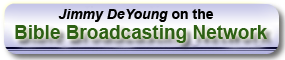 Bible Broadcasting Network