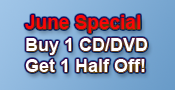 Bookstore Special