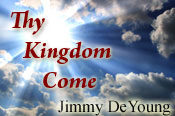 Thy Kingdom Come CD
