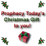Prophecy Bookstore Sale!
