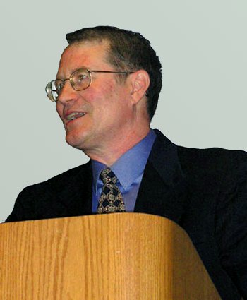 Dr. Rob Congdon