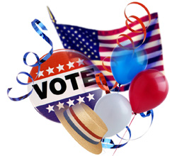 US Elections US Elections