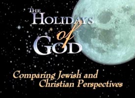 The Holidays of God