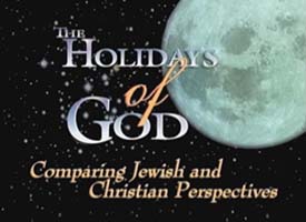 Unleavened Bread and the Holidays of God